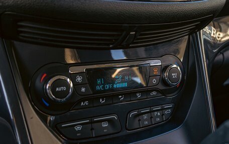 Ford Kuga III, 2014 год, 1 035 000 рублей, 16 фотография