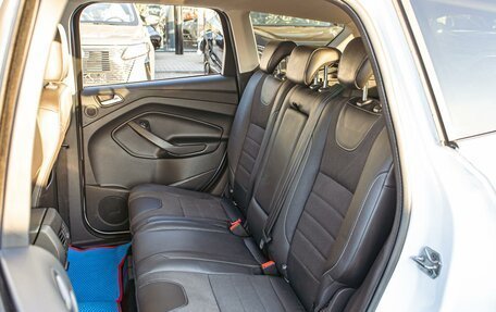 Ford Kuga III, 2014 год, 1 035 000 рублей, 18 фотография