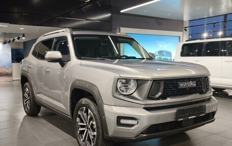 Haval H7, 2026 год, 4 199 000 рублей, 4 фотография