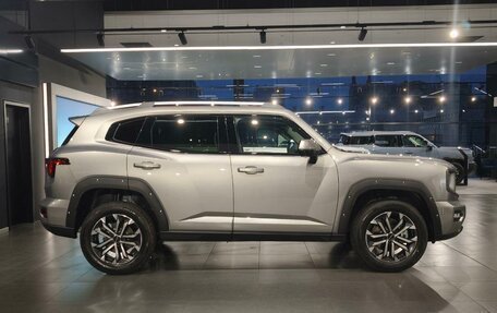 Haval H7, 2026 год, 4 199 000 рублей, 5 фотография