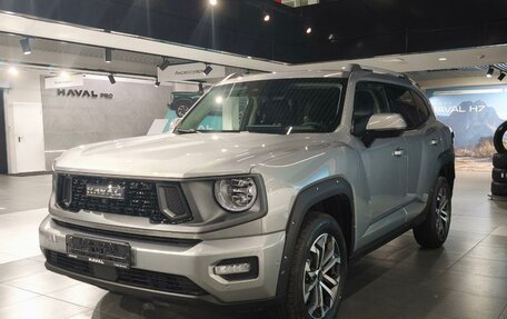 Haval H7, 2026 год, 4 199 000 рублей, 2 фотография