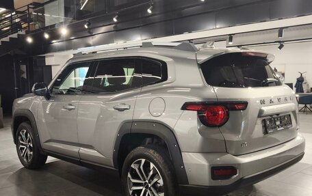 Haval H7, 2026 год, 4 199 000 рублей, 8 фотография