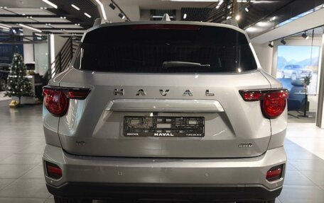 Haval H7, 2026 год, 4 199 000 рублей, 7 фотография