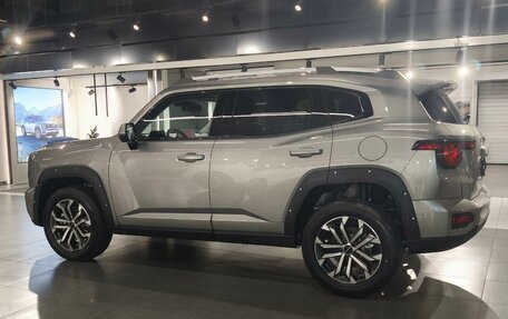 Haval H7, 2026 год, 4 199 000 рублей, 9 фотография