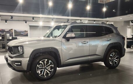 Haval H7, 2026 год, 4 199 000 рублей, 10 фотография