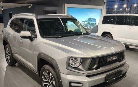 Haval H7, 2026 год, 4 199 000 рублей, 11 фотография