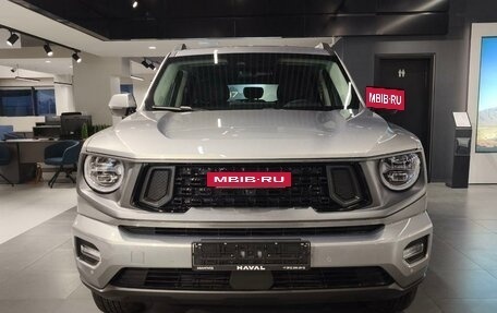 Haval H7, 2026 год, 4 199 000 рублей, 3 фотография