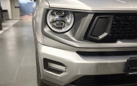 Haval H7, 2026 год, 4 199 000 рублей, 12 фотография