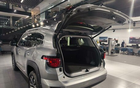 Haval H7, 2026 год, 4 199 000 рублей, 16 фотография