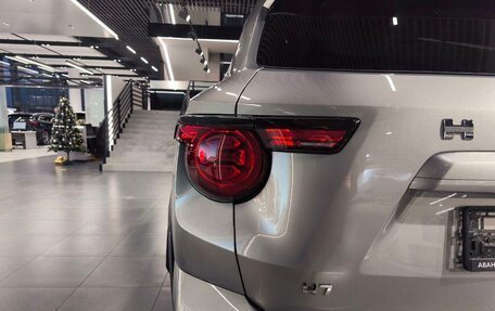 Haval H7, 2026 год, 4 199 000 рублей, 17 фотография