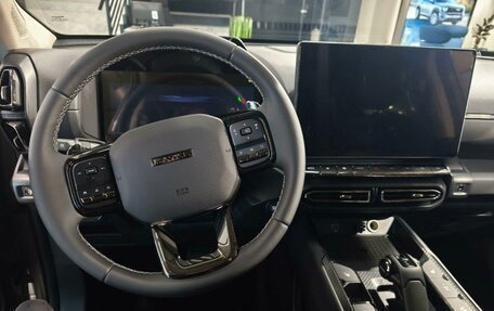 Haval H7, 2026 год, 4 199 000 рублей, 23 фотография