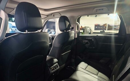 Haval H7, 2026 год, 4 199 000 рублей, 28 фотография