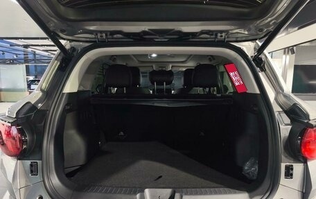 Haval H7, 2026 год, 4 199 000 рублей, 29 фотография