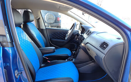 Volkswagen Polo VI (EU Market), 2019 год, 1 450 000 рублей, 13 фотография