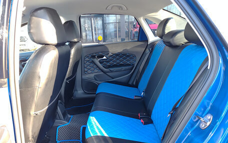 Volkswagen Polo VI (EU Market), 2019 год, 1 450 000 рублей, 15 фотография