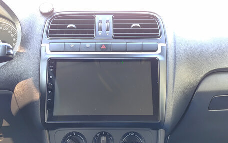 Volkswagen Polo VI (EU Market), 2019 год, 1 450 000 рублей, 18 фотография