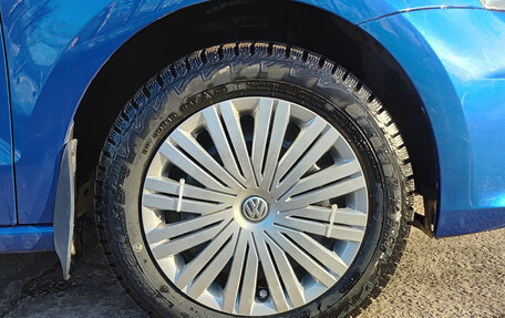 Volkswagen Polo VI (EU Market), 2019 год, 1 450 000 рублей, 22 фотография