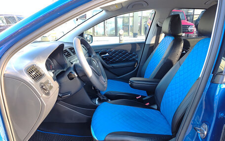 Volkswagen Polo VI (EU Market), 2019 год, 1 450 000 рублей, 20 фотография