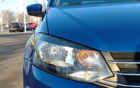 Volkswagen Polo VI (EU Market), 2019 год, 1 450 000 рублей, 21 фотография