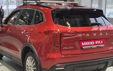 Haval Jolion, 2026 год, 2 899 000 рублей, 7 фотография