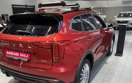 Haval Jolion, 2026 год, 2 899 000 рублей, 5 фотография