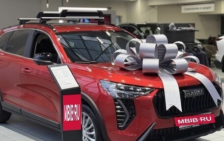 Haval Jolion, 2026 год, 2 899 000 рублей, 3 фотография