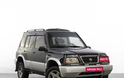 Suzuki Vitara II рестайлинг, 1997 год, 489 000 рублей, 1 фотография