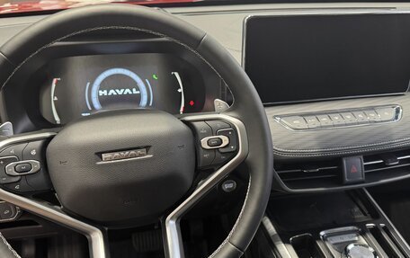 Haval Jolion, 2026 год, 2 899 000 рублей, 11 фотография