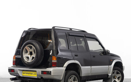 Suzuki Vitara II рестайлинг, 1997 год, 489 000 рублей, 4 фотография