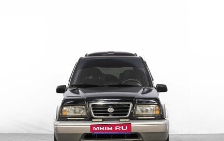 Suzuki Vitara II рестайлинг, 1997 год, 489 000 рублей, 2 фотография