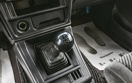 Suzuki Vitara II рестайлинг, 1997 год, 489 000 рублей, 15 фотография