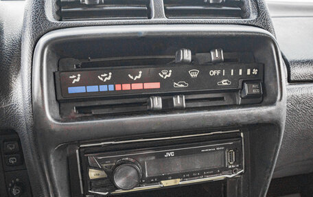 Suzuki Vitara II рестайлинг, 1997 год, 489 000 рублей, 14 фотография