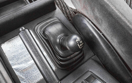 Suzuki Vitara II рестайлинг, 1997 год, 489 000 рублей, 16 фотография