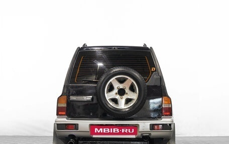 Suzuki Vitara II рестайлинг, 1997 год, 489 000 рублей, 5 фотография