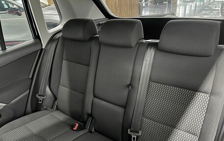 Volkswagen Tiguan I, 2007 год, 845 000 рублей, 10 фотография