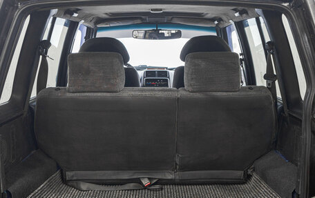 Suzuki Vitara II рестайлинг, 1997 год, 489 000 рублей, 22 фотография