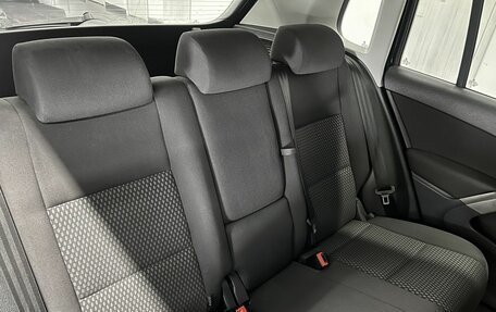 Volkswagen Tiguan I, 2007 год, 845 000 рублей, 13 фотография