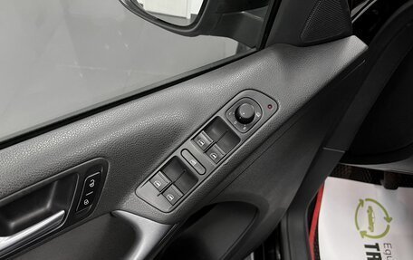 Volkswagen Tiguan I, 2007 год, 845 000 рублей, 21 фотография