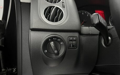 Volkswagen Tiguan I, 2007 год, 845 000 рублей, 20 фотография