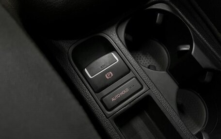 Volkswagen Tiguan I, 2007 год, 845 000 рублей, 19 фотография