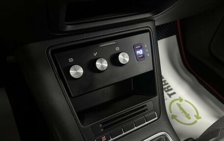 Volkswagen Tiguan I, 2007 год, 845 000 рублей, 18 фотография