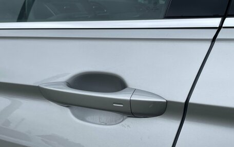 Volkswagen Tiguan II, 2019 год, 3 440 000 рублей, 12 фотография