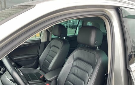 Volkswagen Tiguan II, 2019 год, 3 440 000 рублей, 16 фотография