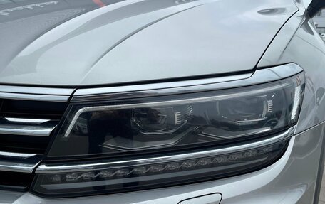 Volkswagen Tiguan II, 2019 год, 3 440 000 рублей, 10 фотография