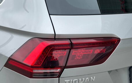 Volkswagen Tiguan II, 2019 год, 3 440 000 рублей, 11 фотография