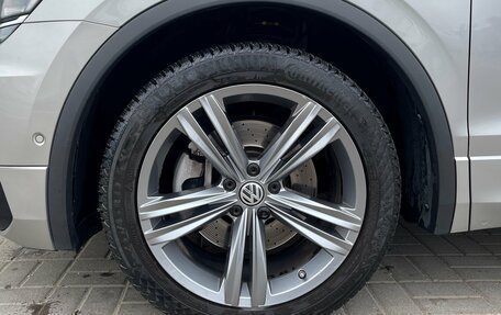 Volkswagen Tiguan II, 2019 год, 3 440 000 рублей, 9 фотография