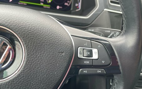 Volkswagen Tiguan II, 2019 год, 3 440 000 рублей, 22 фотография