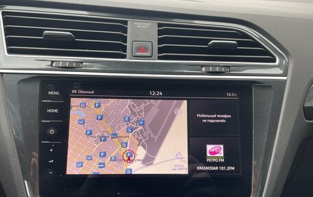 Volkswagen Tiguan II, 2019 год, 3 440 000 рублей, 25 фотография