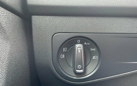 Volkswagen Tiguan II, 2019 год, 3 440 000 рублей, 28 фотография