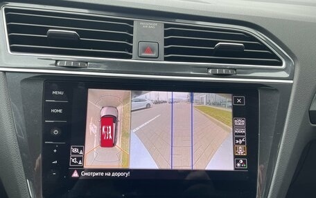 Volkswagen Tiguan II, 2019 год, 3 440 000 рублей, 27 фотография